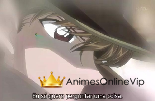 Magic Kaito - Episódio 7