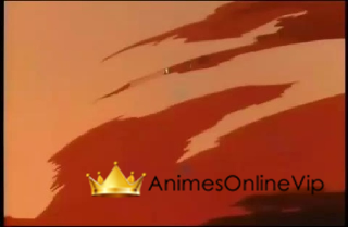 Magic Knight Rayearth Episódio 18