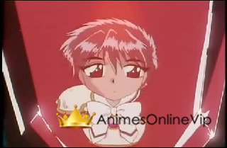 Magic Knight Rayearth Episódio 5