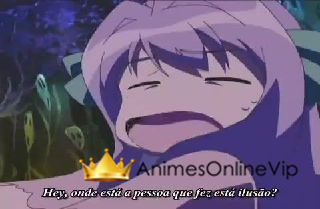 Magikano Episódio 3