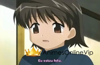 Mahoraba: Heartful days - Episódio 11