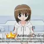 Mahou Shoujo Lyrical Nanoha A’s