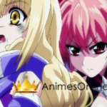 Mahou Shoujo Lyrical Nanoha: Detonation Filme