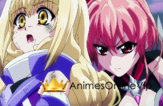 Mahou Shoujo Lyrical Nanoha: Detonation Filme 1