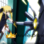 Mahou Shoujo Lyrical Nanoha Filme