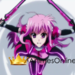 Mahou Shoujo Lyrical Nanoha: Reflection Filme