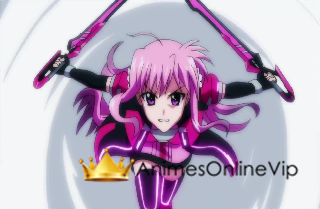 Mahou Shoujo Lyrical Nanoha: Reflection Filme 1