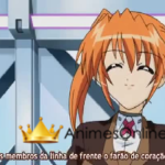 Mahou Shoujo Lyrical Nanoha StrikerS