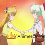 Mahou Shoujo Lyrical Nanoha ViVid