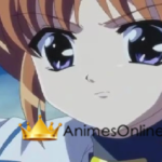 Mahou Shoujo Lyrical Nanoha