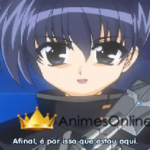 Mahou Shoujo Lyrical Nanoha