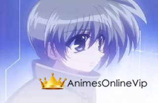 Mahou Shoujo Lyrical Nanoha Episódio 8