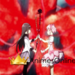 Mahou Shoujo Madoka★Magica Filme