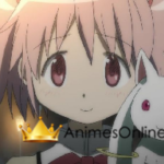 Mahou Shoujo Madoka★Magica