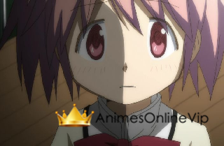 Mahou Shoujo Madoka★Magica Episódio 9