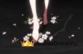 Mahou Shoujo Taisen Episódio 8