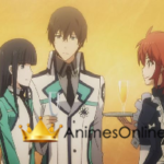 Mahouka Koukou no Rettousei