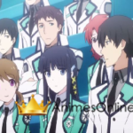 Mahouka Koukou no Rettousei