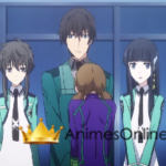 Mahouka Koukou no Rettousei