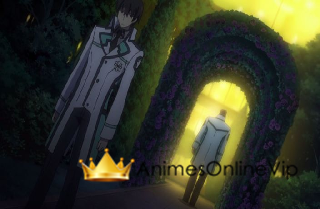 Mahouka Koukou no Rettousei Episódio 18