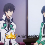 Mahouka Koukou no Rettousei