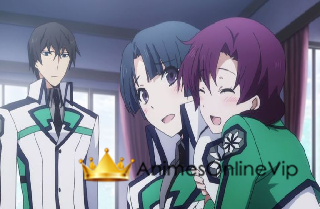 Mahouka Koukou no Rettousei Episódio 20