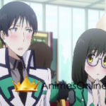 Mahouka Koukou no Rettousei