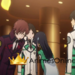 Mahouka Koukou no Rettousei