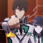 Mahouka Koukou no Rettousei