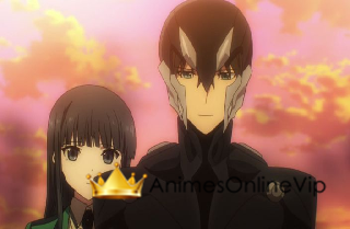 Mahouka Koukou no Rettousei Episódio 25