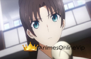 Mahouka Koukou no Rettousei Episódio 3