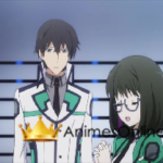 Mahouka Koukou no Rettousei