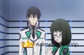 Mahouka Koukou no Rettousei Episódio 5