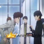 Mahouka Koukou no Rettousei