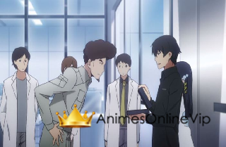 Mahouka Koukou no Rettousei Episódio 9