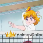 Mahoutsukai Precure!