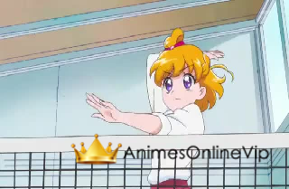 Mahoutsukai Precure! Episódio 12