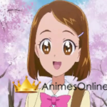 Mahoutsukai Precure!