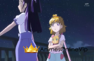 Mahoutsukai Precure! Episódio 22