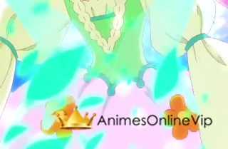 Mahoutsukai Precure! Episódio 23