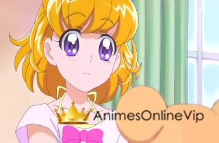 Mahoutsukai Precure! Episódio 24