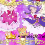 Mahoutsukai Precure!