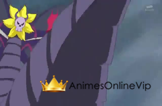 Mahoutsukai Precure! Episódio 9