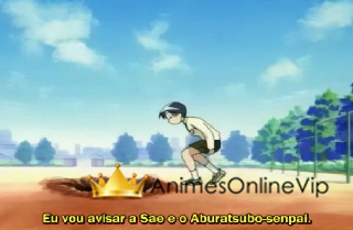 Mahoutsukai Tai! Episódio 3