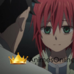 Mahoutsukai no Yome: Hoshi Matsu Hito - Dublado - The Ancient Magus Bride:  Those Awaiting a Star, The Ancient Magus' Bride: Those Awaiting a Star, Mahou  Tsukai no Yome: Hoshi Matsu Hito