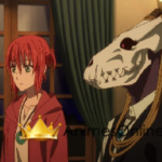 Mahoutsukai no Yome