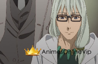 Mahoutsukai no Yome Episódio 19