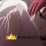 Mahoutsukai no Yome