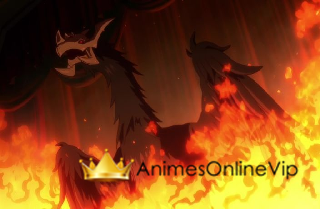 Mahoutsukai no Yome Episódio 20