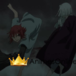 Mahoutsukai no Yome